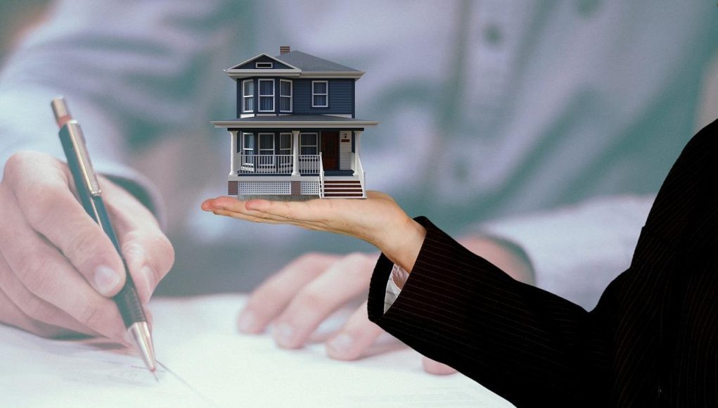 Assurancegratuite.com | Comment proceder a la résiliation d'une assurance habitation suite a la vente d'un bien ?